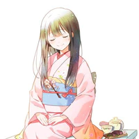 Hisui Ayanaki_Ngày bé