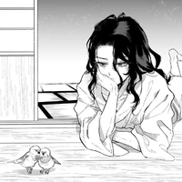 Muzan Ubuyashiki