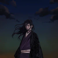 Muzan Ubuyashiki