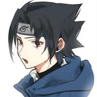 Uchiha Sasuke