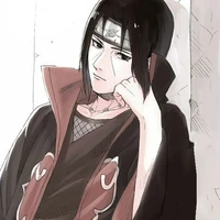 Uchiha Itachi