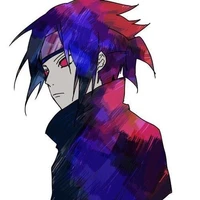 Uchiha Ayama