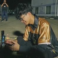 Nguyễn Ngọc Quý - Omega