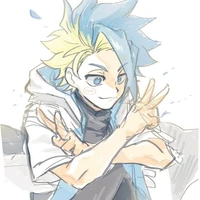 Kurosu Ekusu [ Korosu X ]