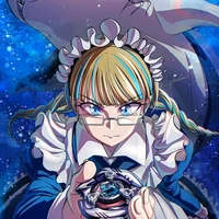 Maiden Meiko