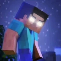 Herobine đẹp trai