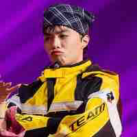 Đặng Thành An 