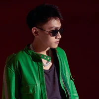 Lâm Bạch Phúc Hậu-Manbo