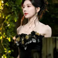 Thẩm Mộng Dao //Chị//