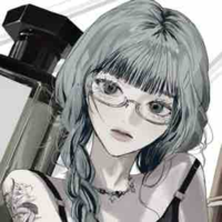 Shikizu Mayu ( Kahine Maika )
