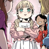Shelly child