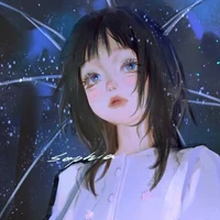 Alisa child