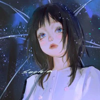 Alisa child