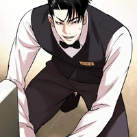 Lee Jin Sung