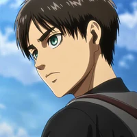 Eren Yeager