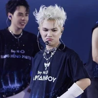Đức Duy - CAPTAIN BOY