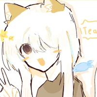 Tear bel (oc 9)