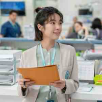 Cheon Jang Mi