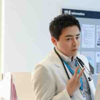 Lee Ik Joon
