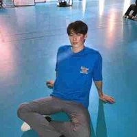 Hyun Ho