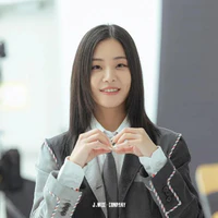 Chung SuBin