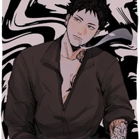 Uchiha Obito(Tobi)