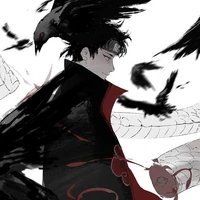 Uchiha Shisui