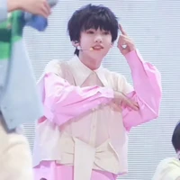 Trương Dịch Nhiên_cậu