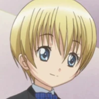 Hikaru Ichinomiya