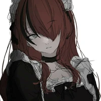 Danh Ánh - // nữ hầu //