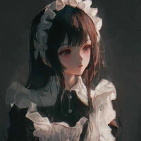 Kim Thiên -// nữ hầu //