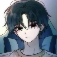 Lục Thượng Tử - lúc nhỏ [ 10 tuổi ]