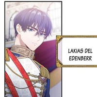 đại hoàng tử DE DIUBERG _ lakias