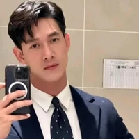 Song Luân (anh Rhyder)