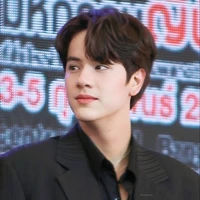 Nanon korapat
