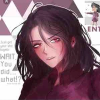 T/g Akarui Hōseki (ENTJ-A)