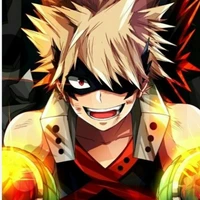 bakugo katsuki