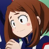 ochako uraraka