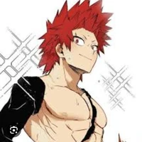 Eijjro kirishima