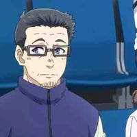Isagi Issei