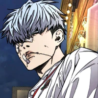 Park hajun ( joker )