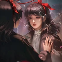 hề nguyệt giao