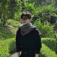 Huỳnh Hoàng Hùng( Hùng Huỳnh)