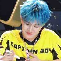 Hoàng Đức Duy( Captain boy)