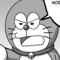 Doraemon