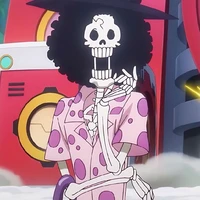 Brook.