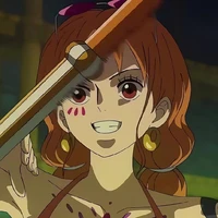 Nami.