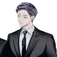 Haitani Ran