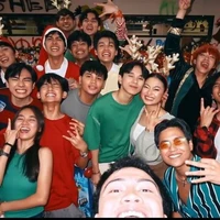 học sinh lớp e