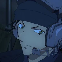 Akai Shuichi